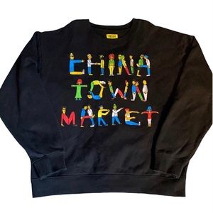 Chinatown Market sweatshirt